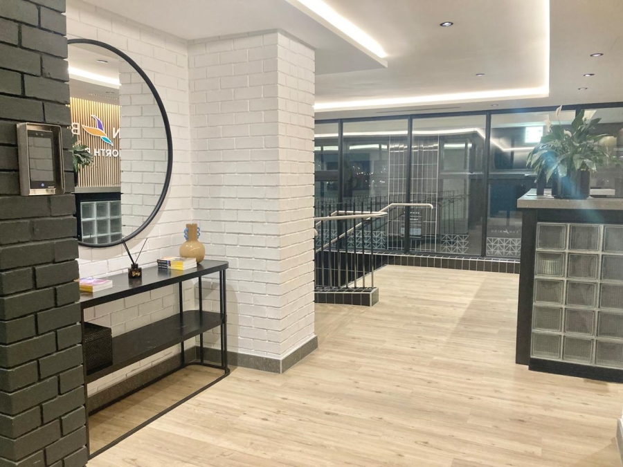 1 Bedroom Property for Sale in Observatory Western Cape